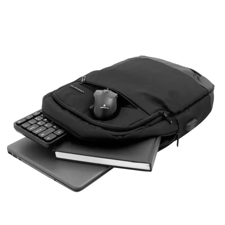 Roma 15.6" Smart Laptop Rugzak
