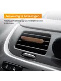 Autoparfum met houder incl. 2 Geurstaafjes