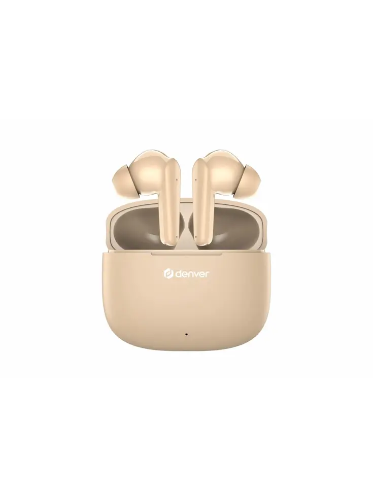 In-ear Draadloze Bluetooth Oortjes Oordopjes