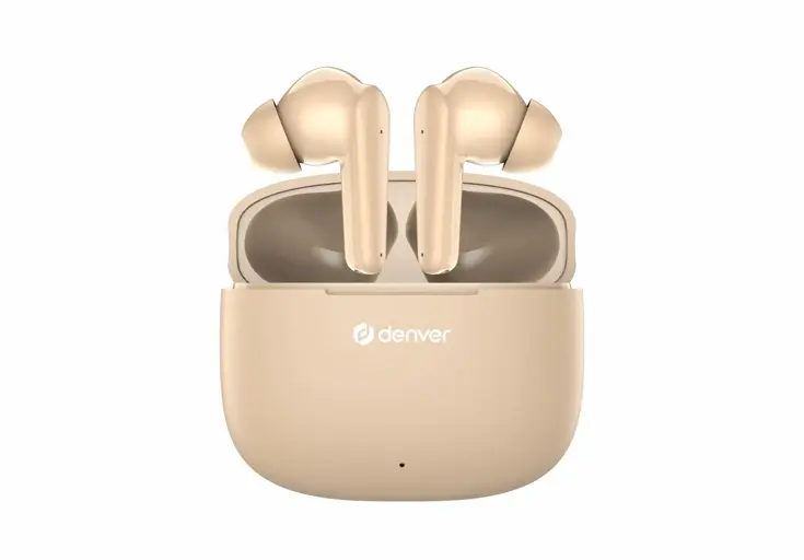 In-ear Draadloze Bluetooth Oortjes Oordopjes