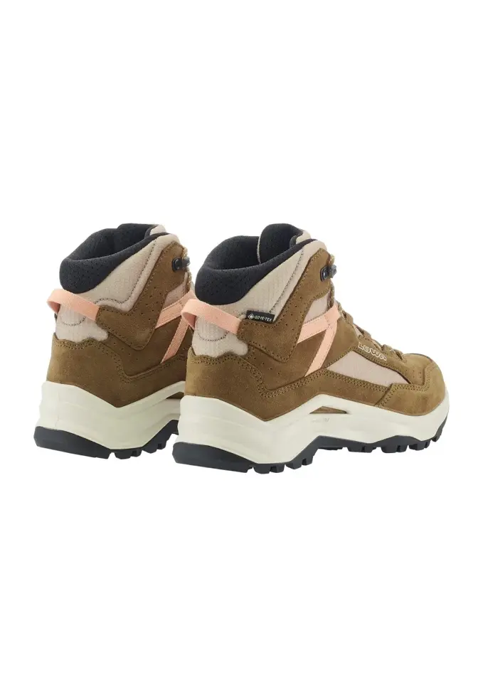 Ventierra GTX - Hoge wandelschoenen dames