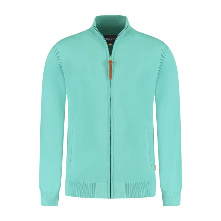 Ethan Heren - Outdoorvest