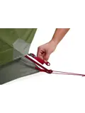 Eenpersoonstent met Veel Ruimte