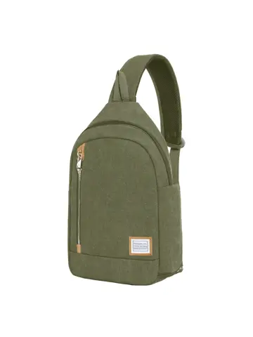 Travelon Heritage Sling Bag