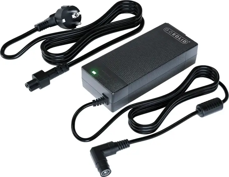 Lader geschikt voor Altec E bike