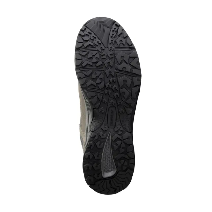 Grasten - Heren lage wandelschoen - Travelin'