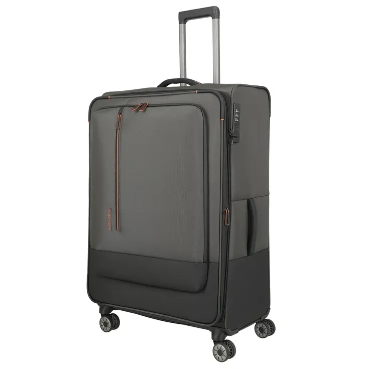 Crosslite 4W Trolley XL  | 133 L