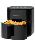 Airfryer – 5L – 2000W – Zwart