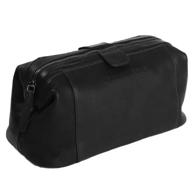 Chesterfield - Vince - Leren toilettas