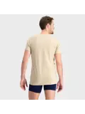 2-Pack O-hals Shirts - Heren