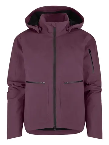 Olieven - Jas dames - Human Nature