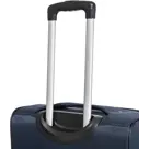 Dubai - Handbagage koffer - 55cm - 46L