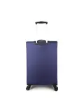 D-Upright - Middelgrote koffer - 66cm - 70L