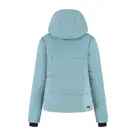 Travelin' Norra Dames - Puffer winterjas