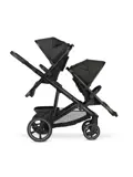 Evy V2 Duo Kinderwagen – Inclusief extra zitje