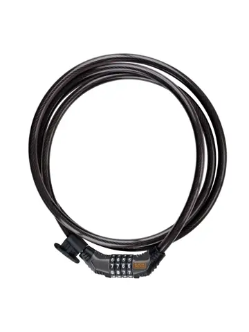 BLACK+DECKER Cijferslot BXCHBL7008