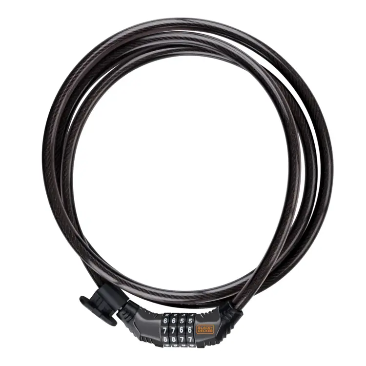 Cijferslot BXCHBL7008
