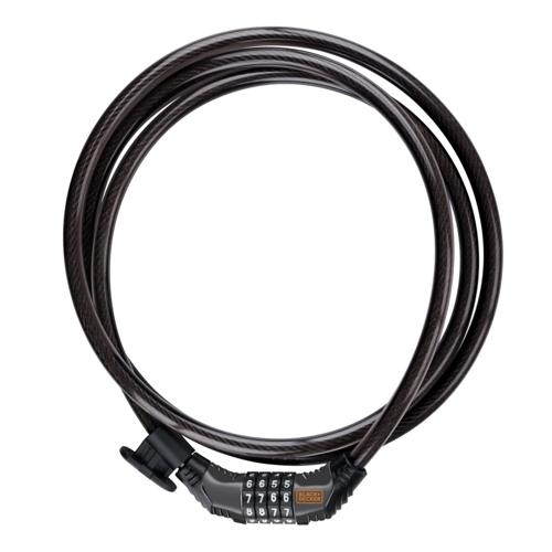 Cijferslot BXCHBL7008