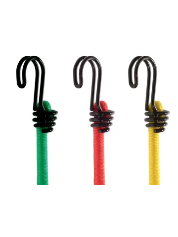 12 Snelbinders - Met bokaal