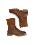 Jostedal Heren - Veterboots - Wol