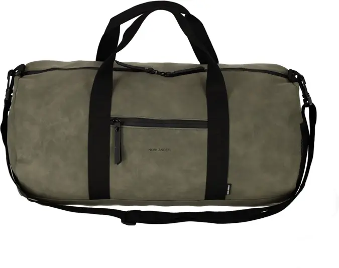 Norlander Nubuck Duffeltas - 40L