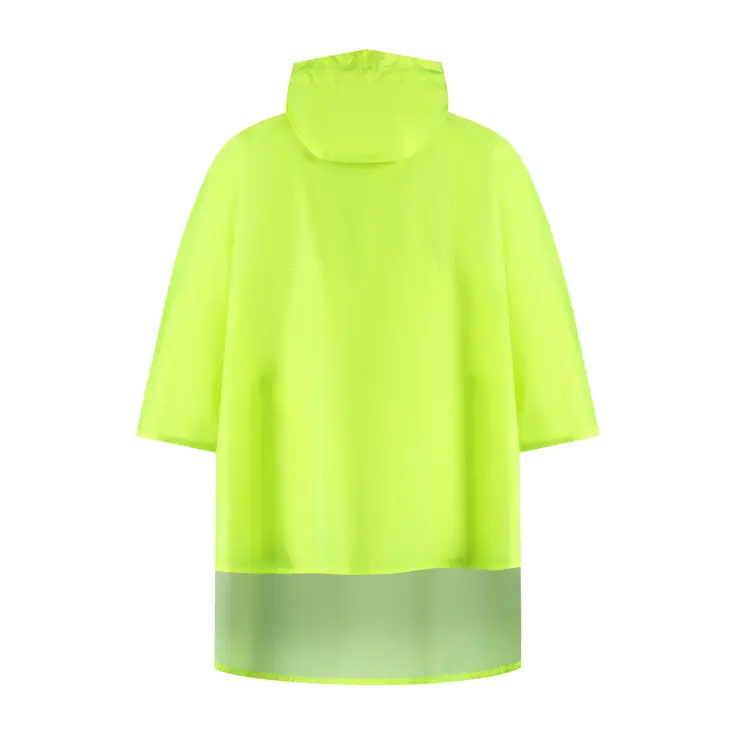 Commuter - Fiets Regenponcho