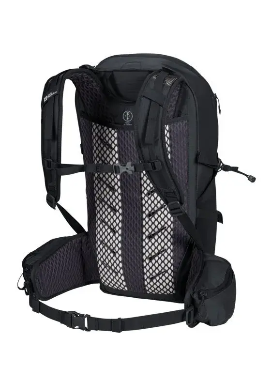 Jack Wolfskin Cyrox Rugzak / 25 L
