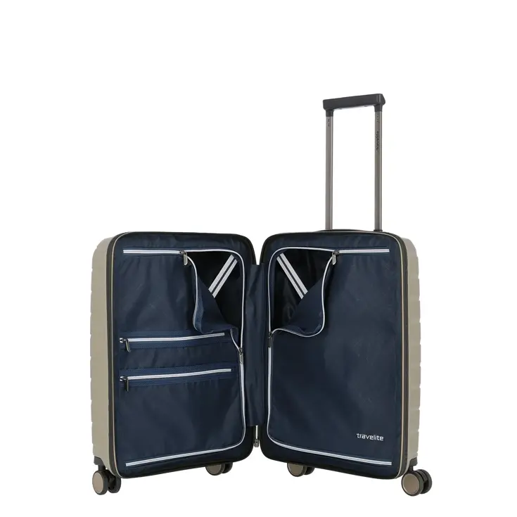 Air Base 4 Wiel Trolley S  | 37 L