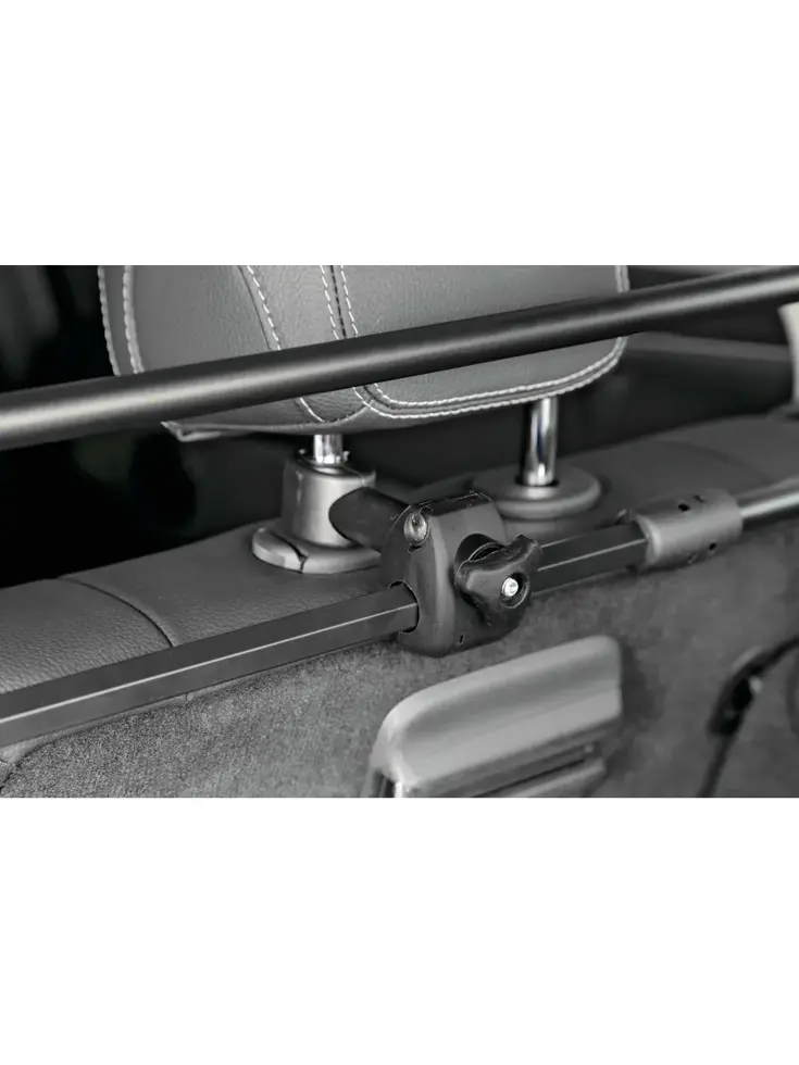Hondenrek BMW X5 (F15) 10/2013-07/2018