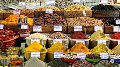 marokko_algemeen_eten_markt_kruiden_specerijen_fruit_b