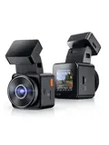 E1 Lite Full HD Wifi GPS dashcam