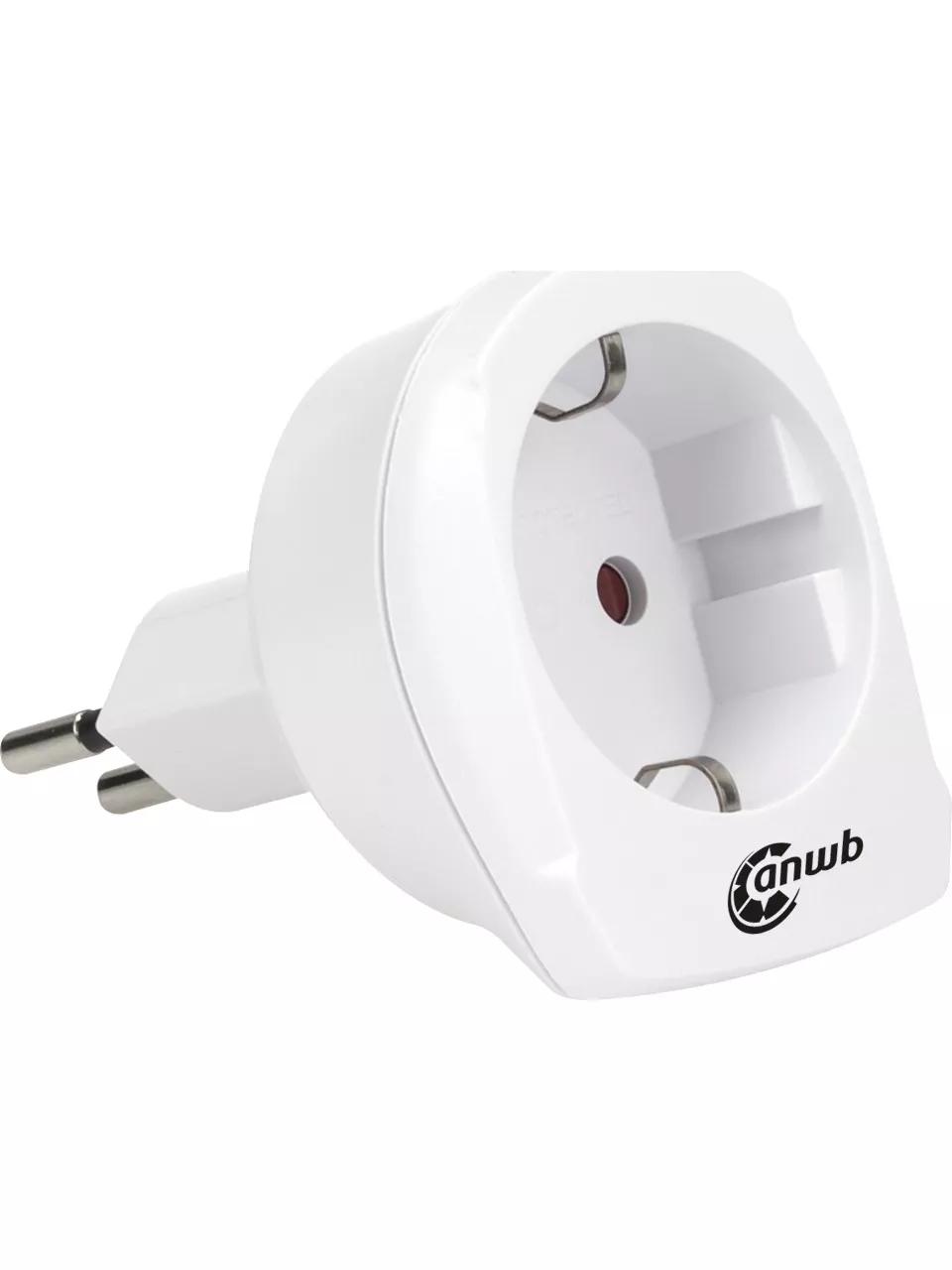 ANWB Adapter Zwitserland
