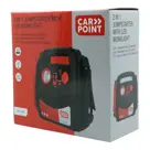Carpoint Jumpstarter 12V/7AH 2in1 LED