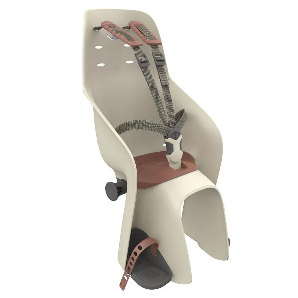 Urban Iki  Achterzitje  U-me Easyfix  Beige main product image