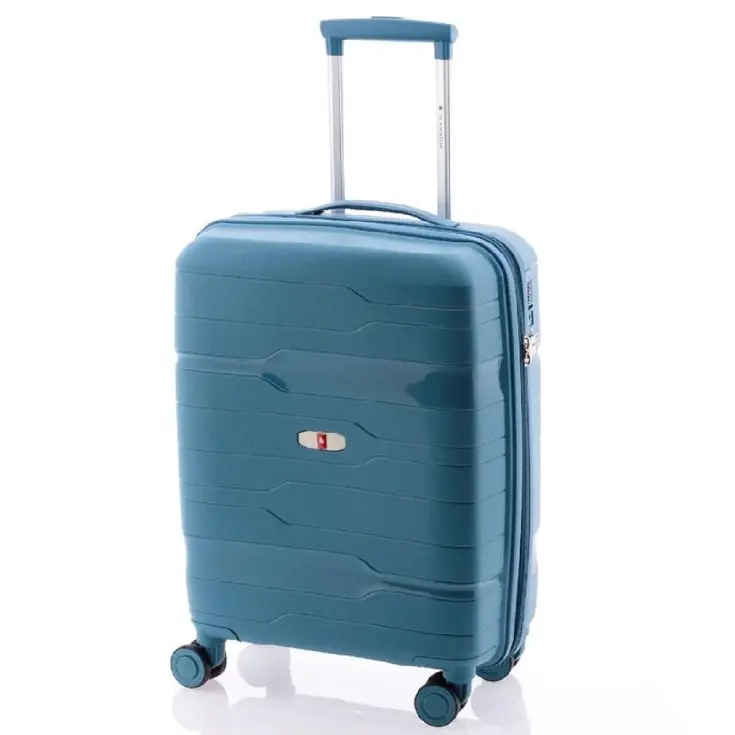 Boxing - Handbagage koffer - 55cm - 40L