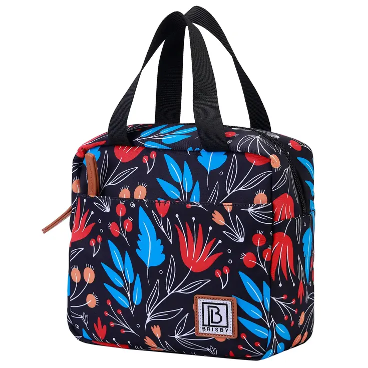 Brisby - Koeltas - Lunchtas 4 Liter