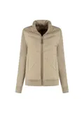 Travelin' Dana Dames - Outdoorvest - Gevoerd