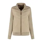 Travelin' Dana Dames - Outdoorvest - Gevoerd