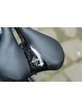 Voltano Fietszadel Trekking Heren