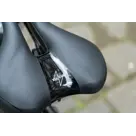 Voltano Fietszadel Trekking Heren