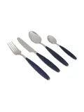 Bestek 16-delig - Gimex


 Zwart - Soft Touch heft - 16-Delig