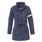 Technische parka lady Iska