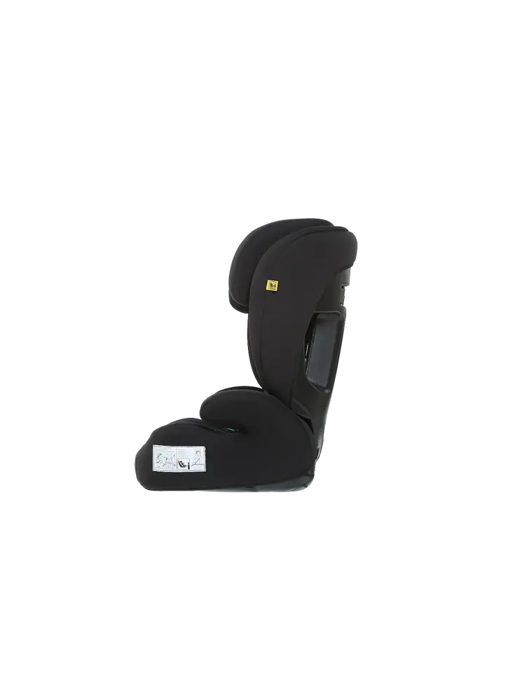 Vidar - i-Size Autostoel