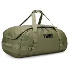 Thule Chasm Duffel 70L olivine |70 L