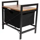 Bo-Camp Industrial Kast Cooper
