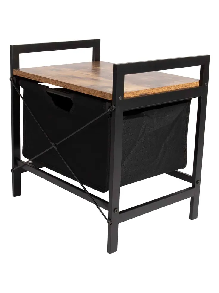 Industrial Kast Cooper