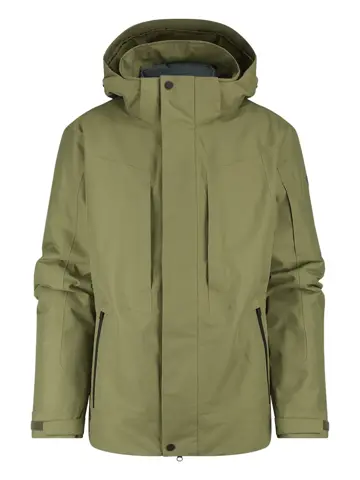 Harads - 3-in-1 jas heren - Human Nature
