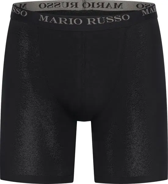 Heren 6-Pack long fit Boxers Mario Russo
