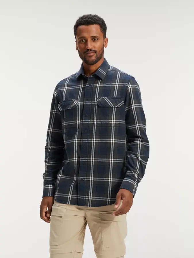 Joek – Overhemd heren – Human Nature