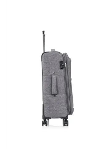 Royalty Rolls - Abu Dhabi - Grote koffer